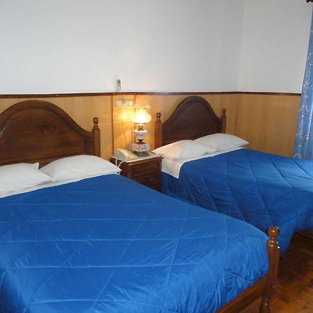 Hotel Domus Coimbra Eksteriør billede