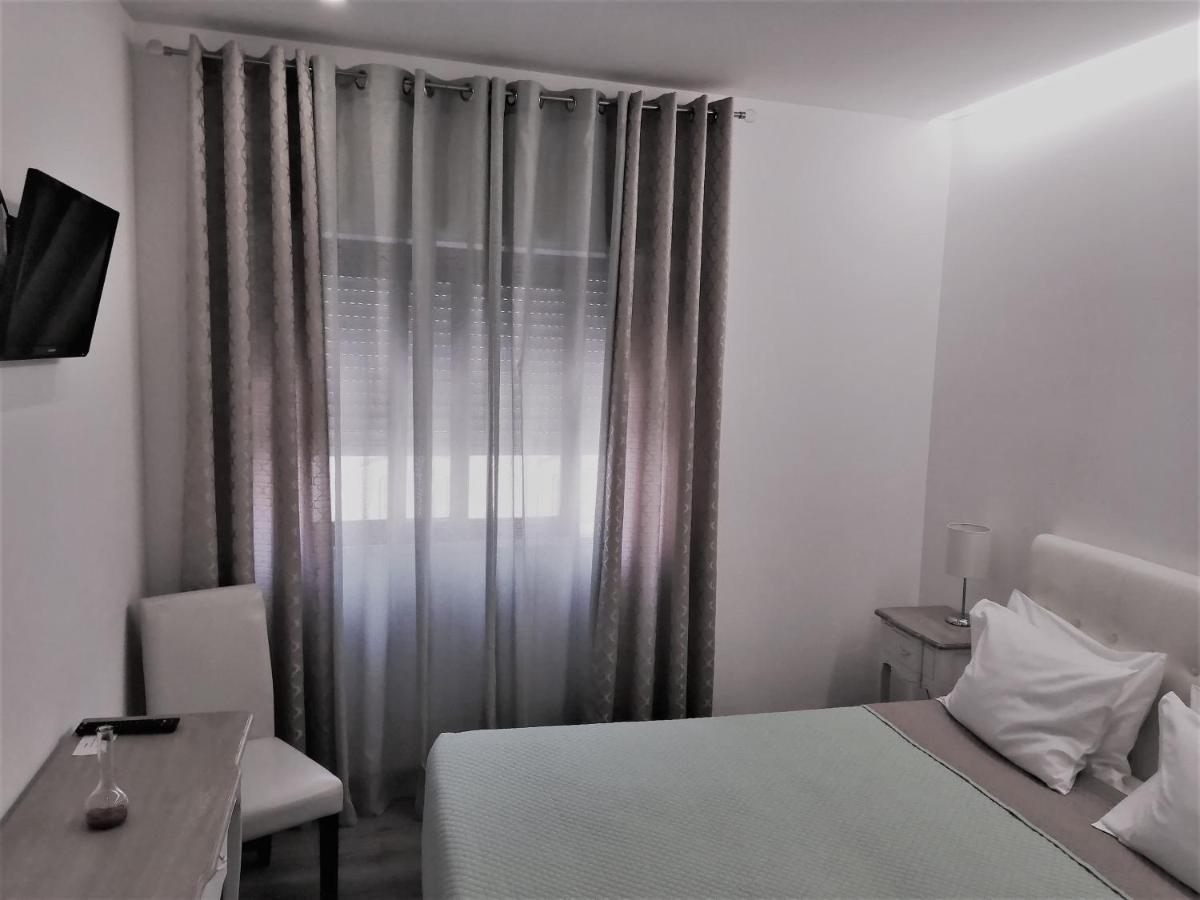 Hotel Domus Coimbra Eksteriør billede