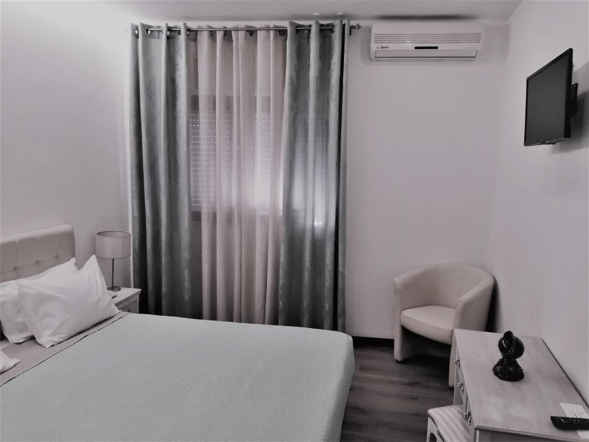 Hotel Domus Coimbra Eksteriør billede