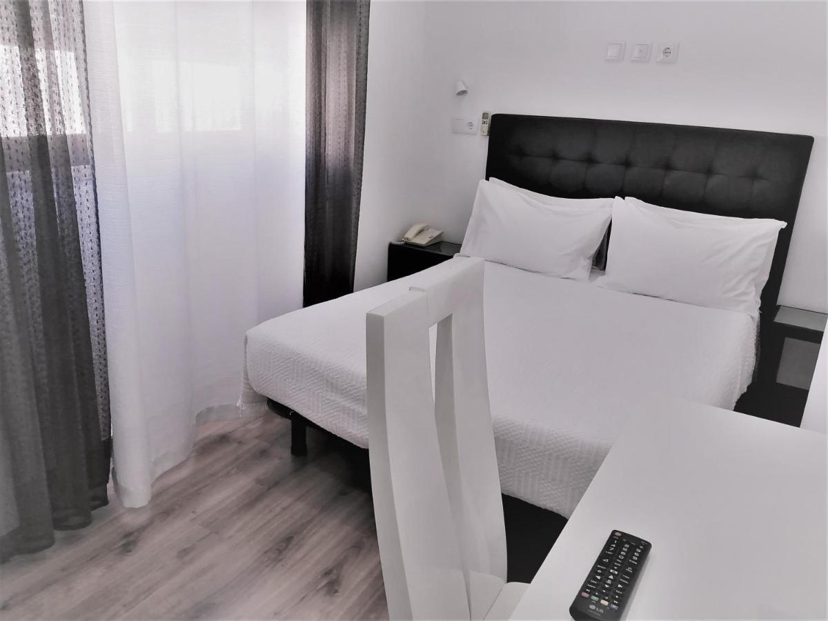 Hotel Domus Coimbra Eksteriør billede