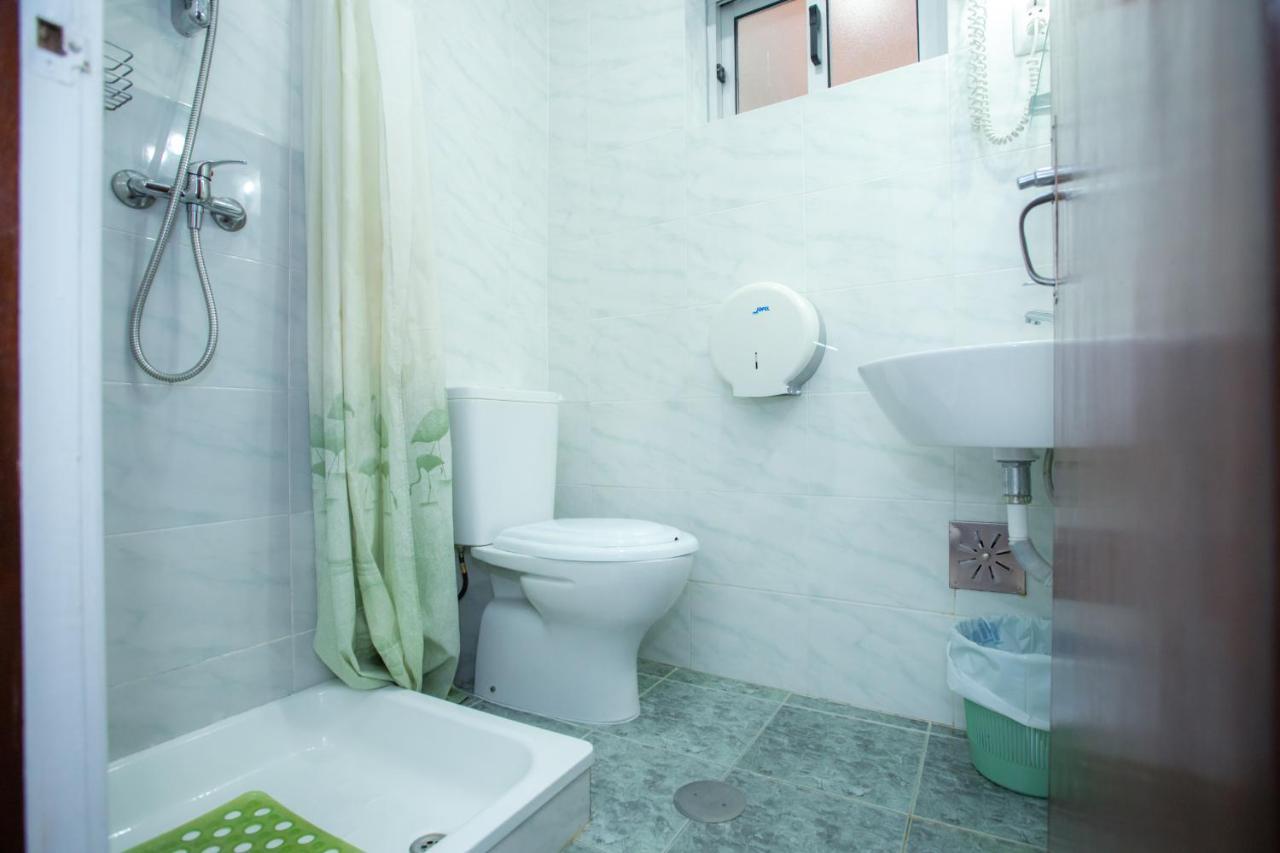 Hotel Domus Coimbra Eksteriør billede