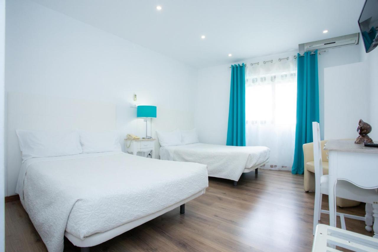 Hotel Domus Coimbra Eksteriør billede