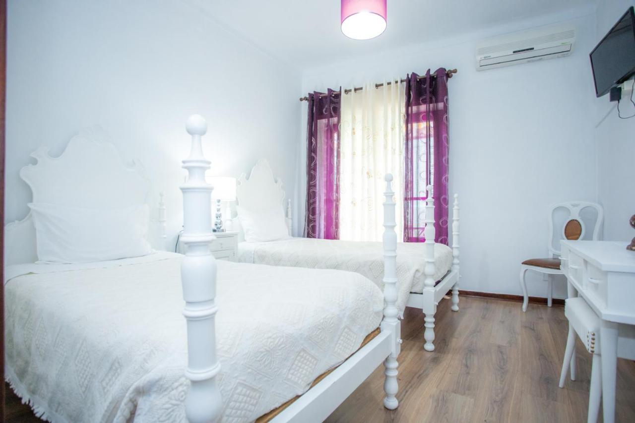 Hotel Domus Coimbra Eksteriør billede