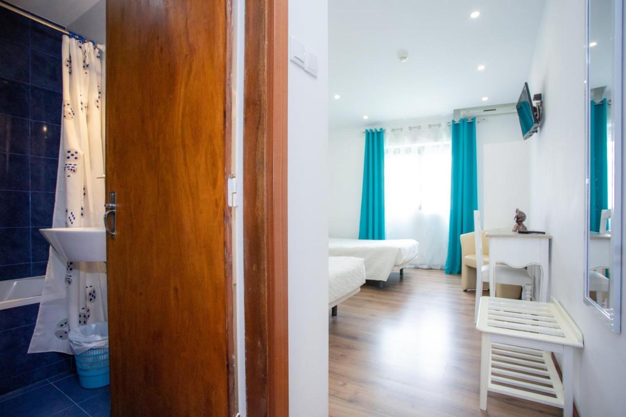 Hotel Domus Coimbra Eksteriør billede