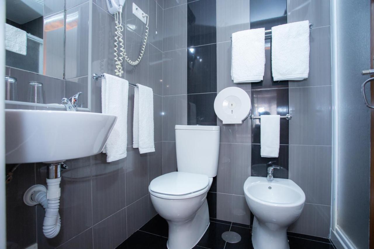 Hotel Domus Coimbra Eksteriør billede
