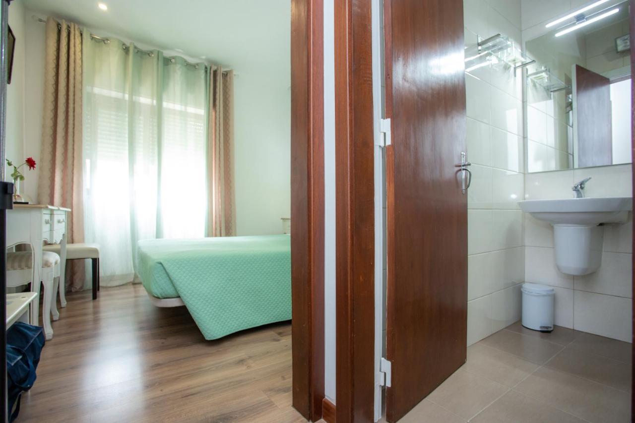 Hotel Domus Coimbra Eksteriør billede