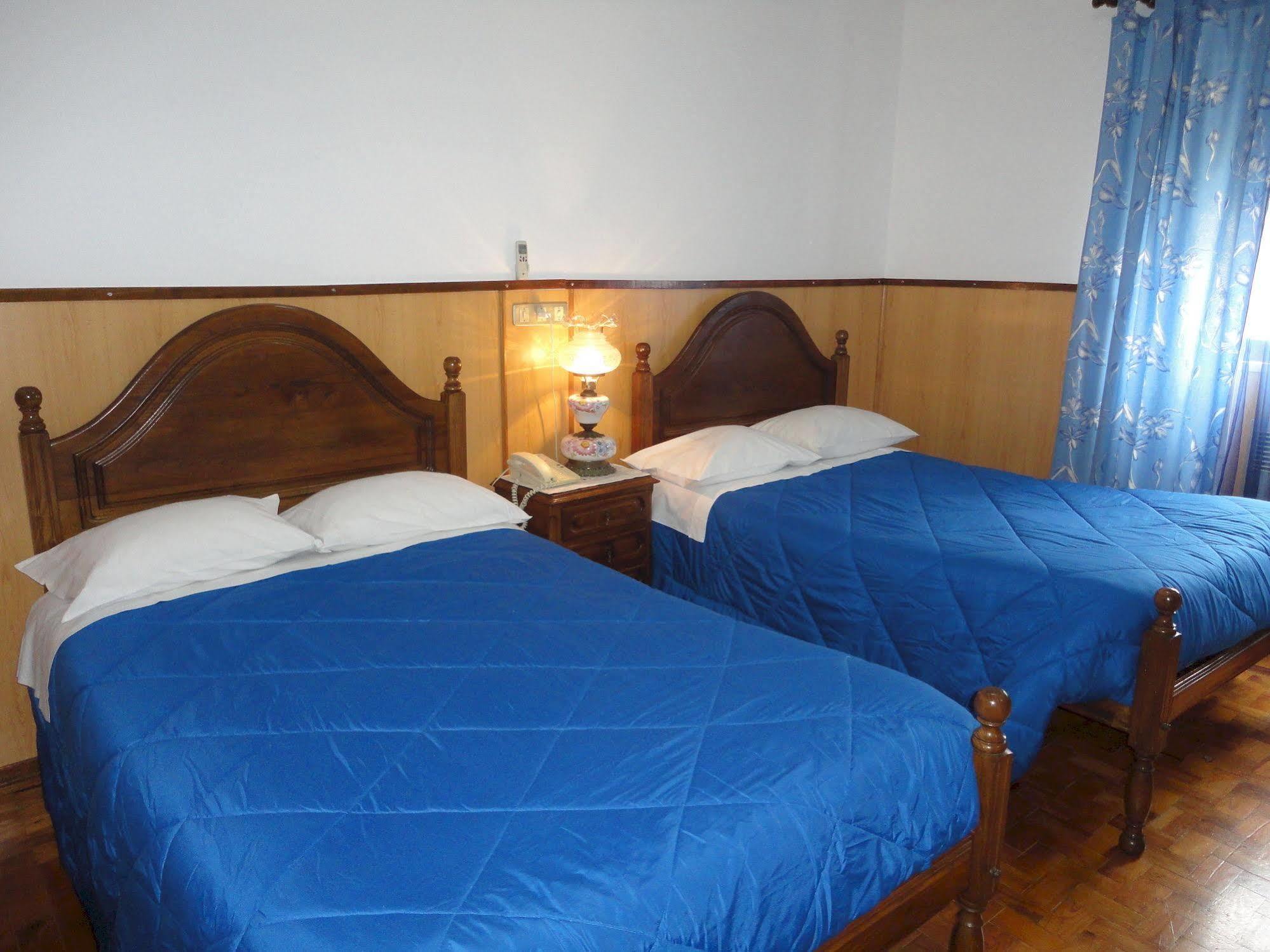 Hotel Domus Coimbra Eksteriør billede