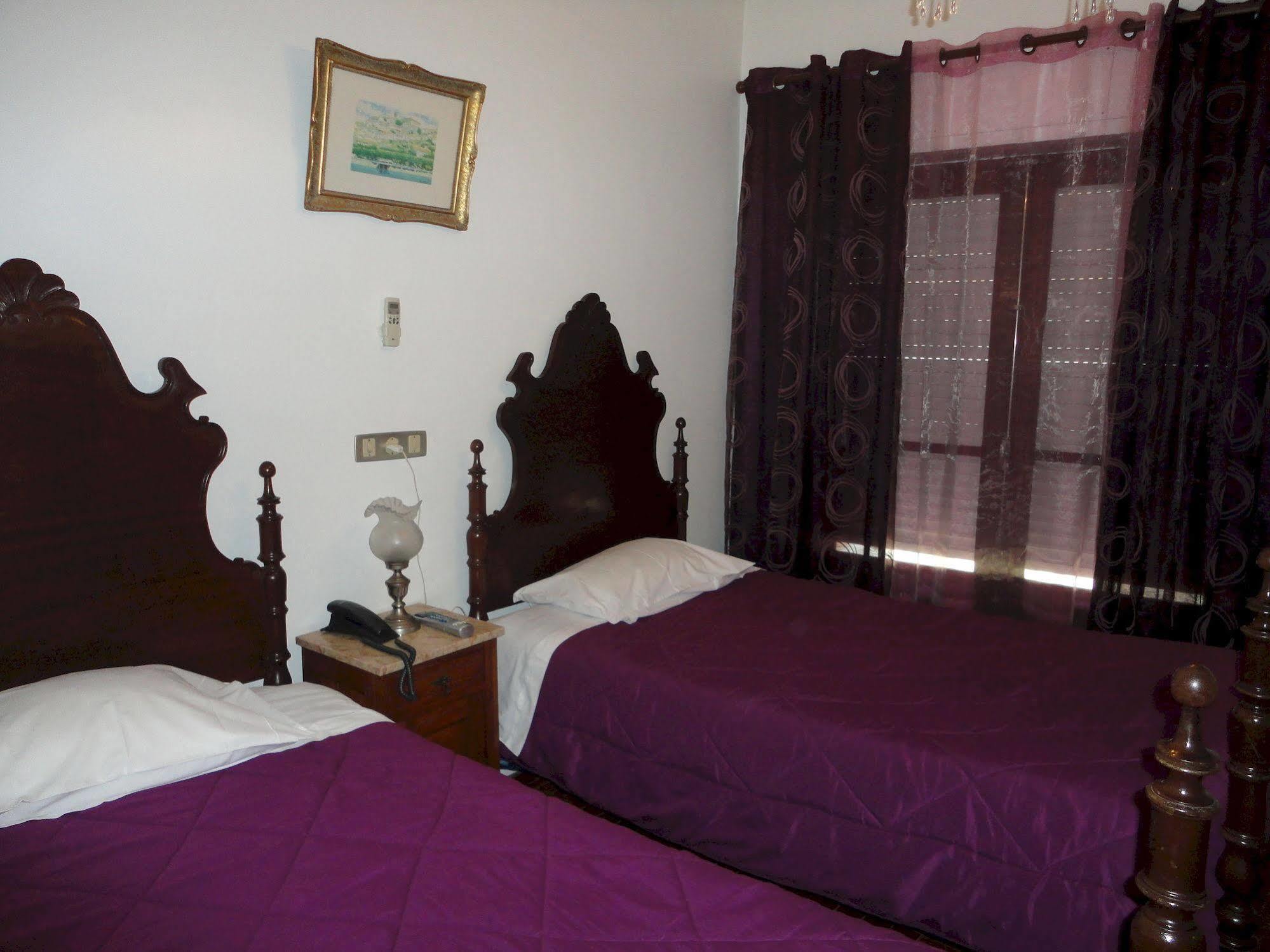 Hotel Domus Coimbra Eksteriør billede