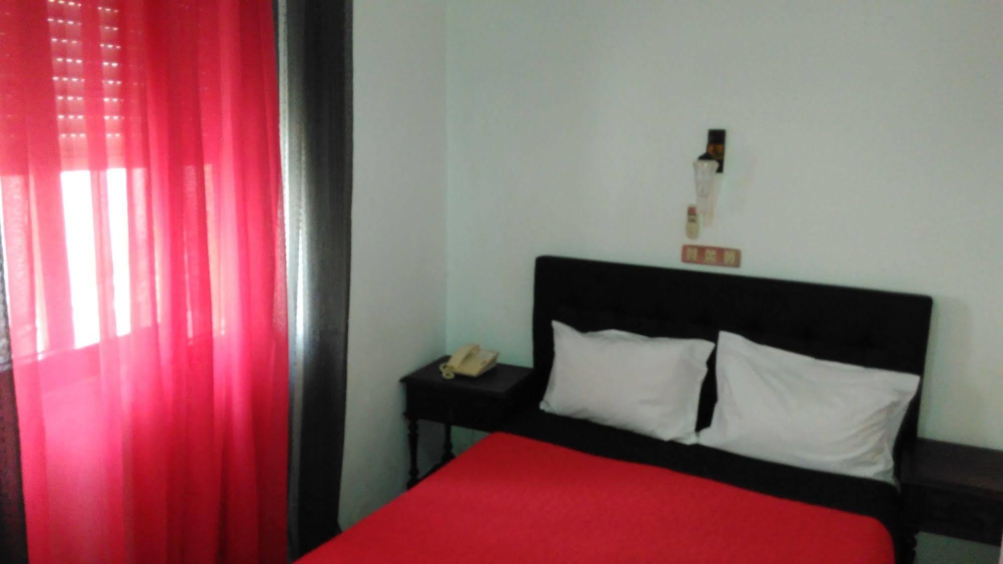Hotel Domus Coimbra Eksteriør billede
