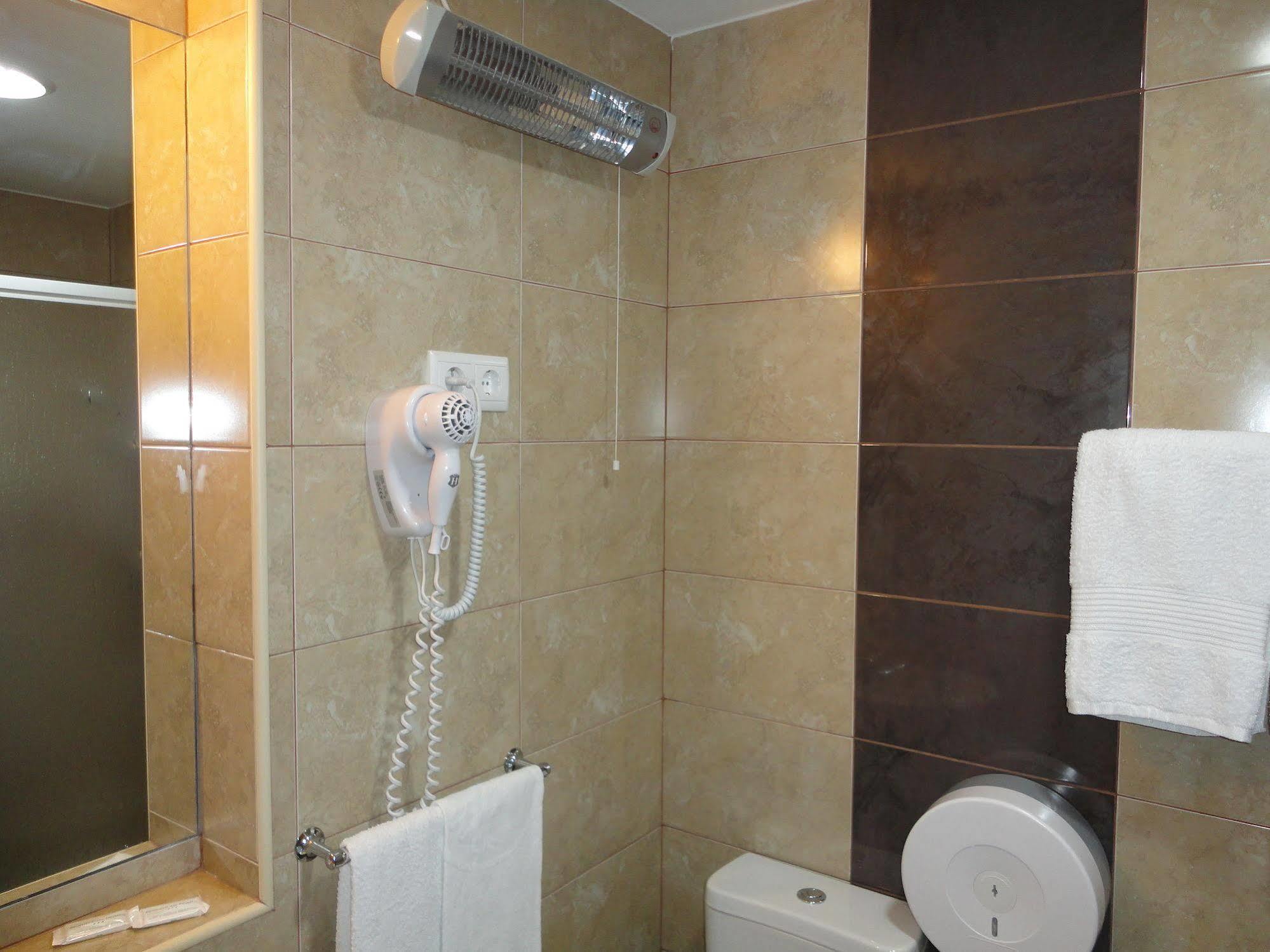 Hotel Domus Coimbra Eksteriør billede