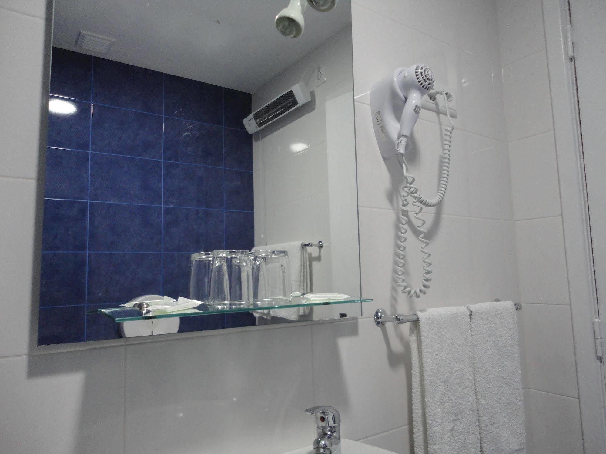 Hotel Domus Coimbra Eksteriør billede