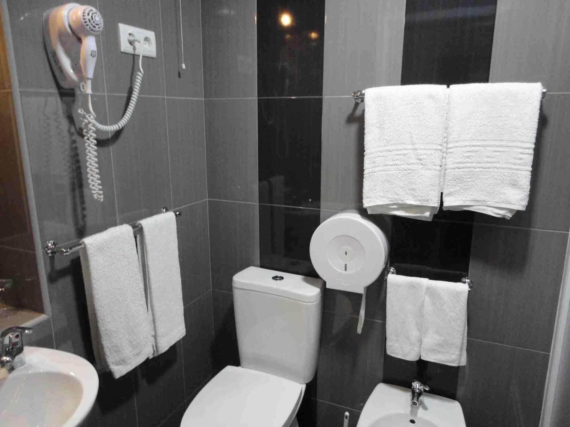 Hotel Domus Coimbra Eksteriør billede