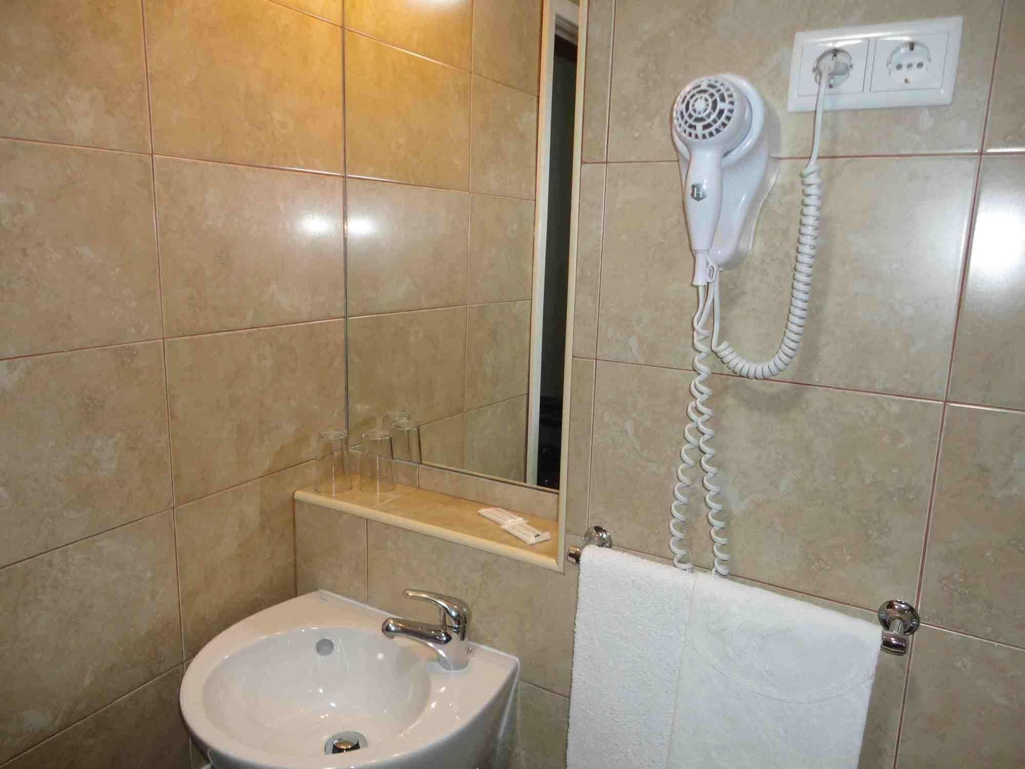 Hotel Domus Coimbra Eksteriør billede