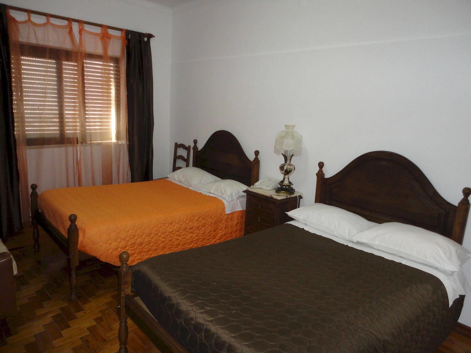 Hotel Domus Coimbra Eksteriør billede