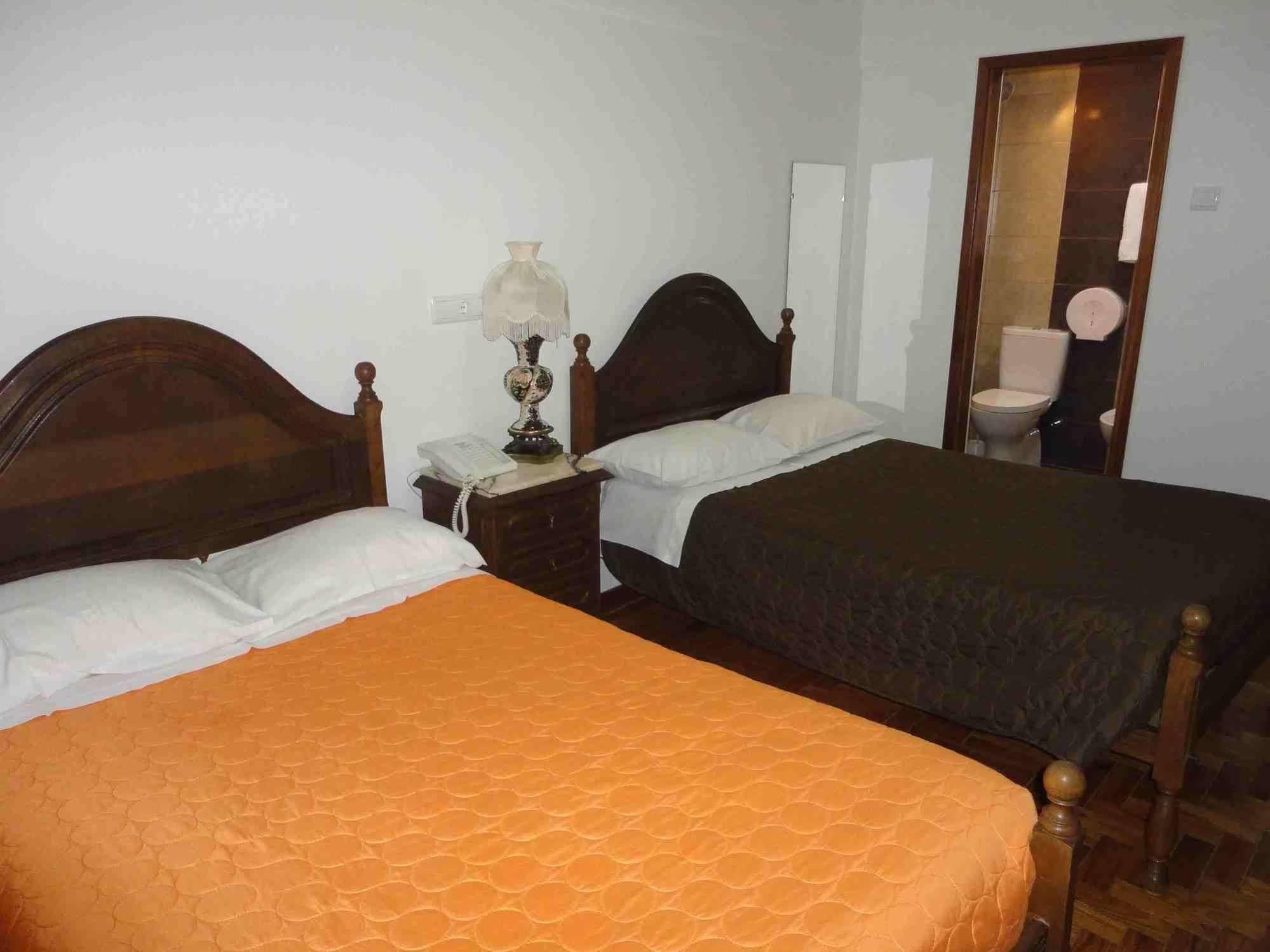 Hotel Domus Coimbra Eksteriør billede