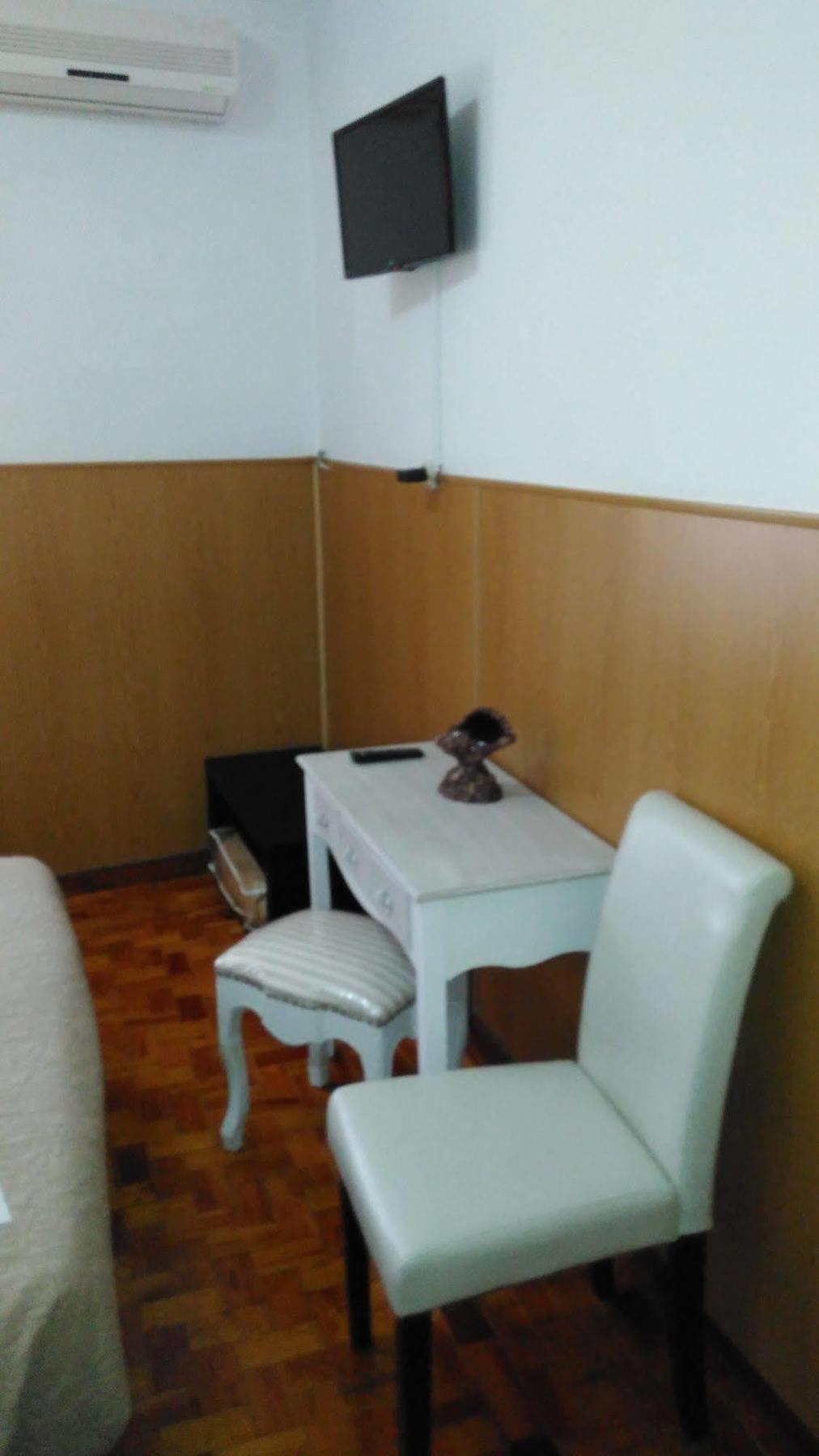 Hotel Domus Coimbra Eksteriør billede