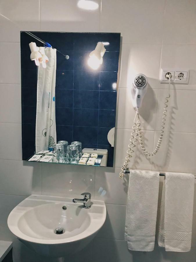 Hotel Domus Coimbra Eksteriør billede